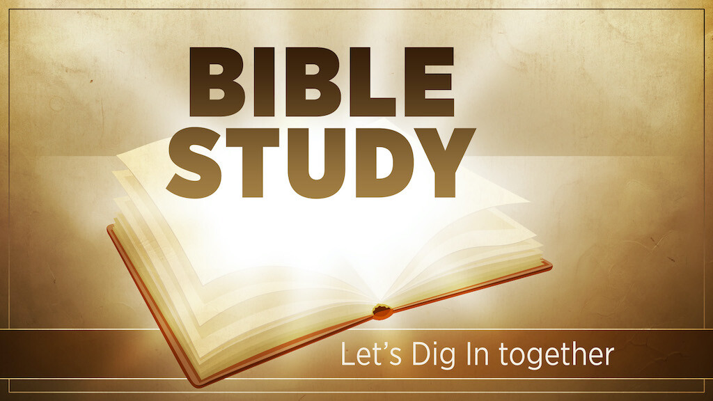 Pastor's Bible Study | Willing Workers Baptist Church